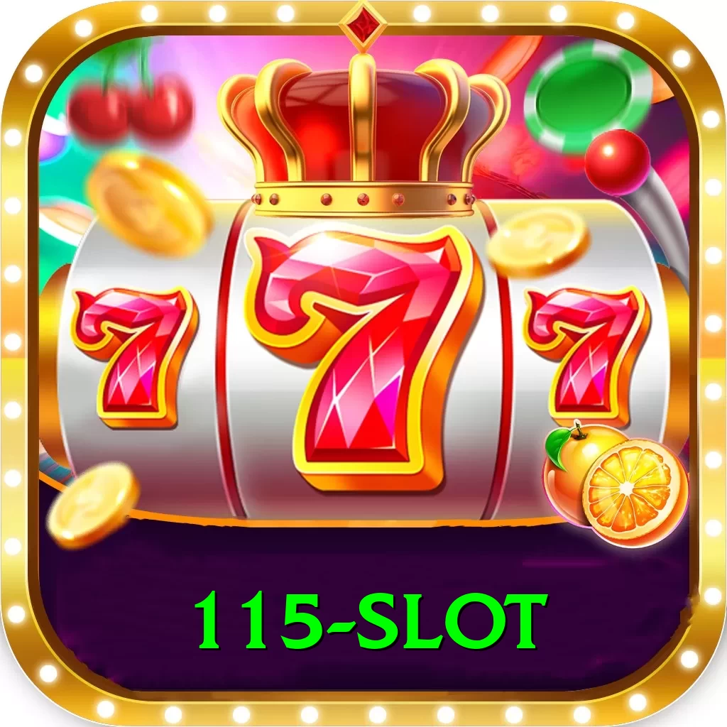 115 slot Master v4.0.3 - 2