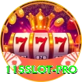 115slot King Rewards