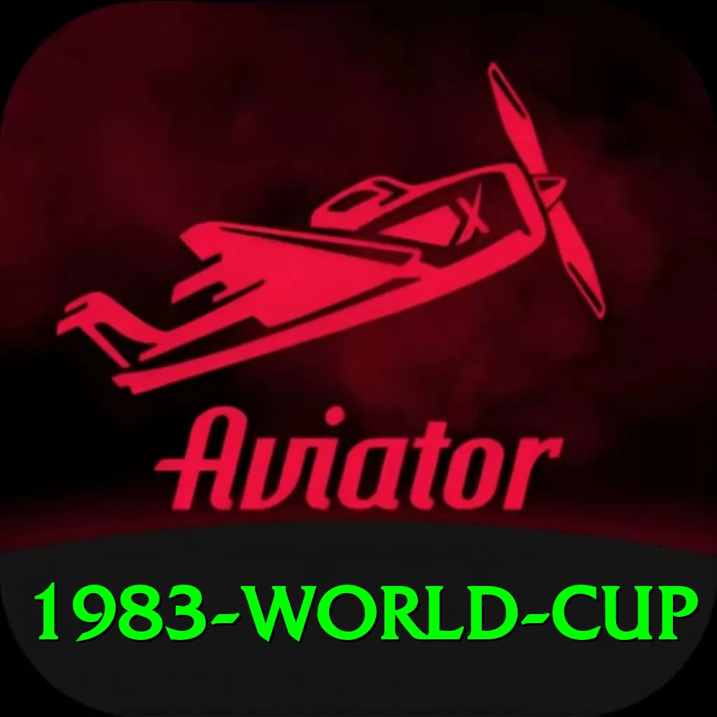 1983 world cup Max v1.9.9 - 2