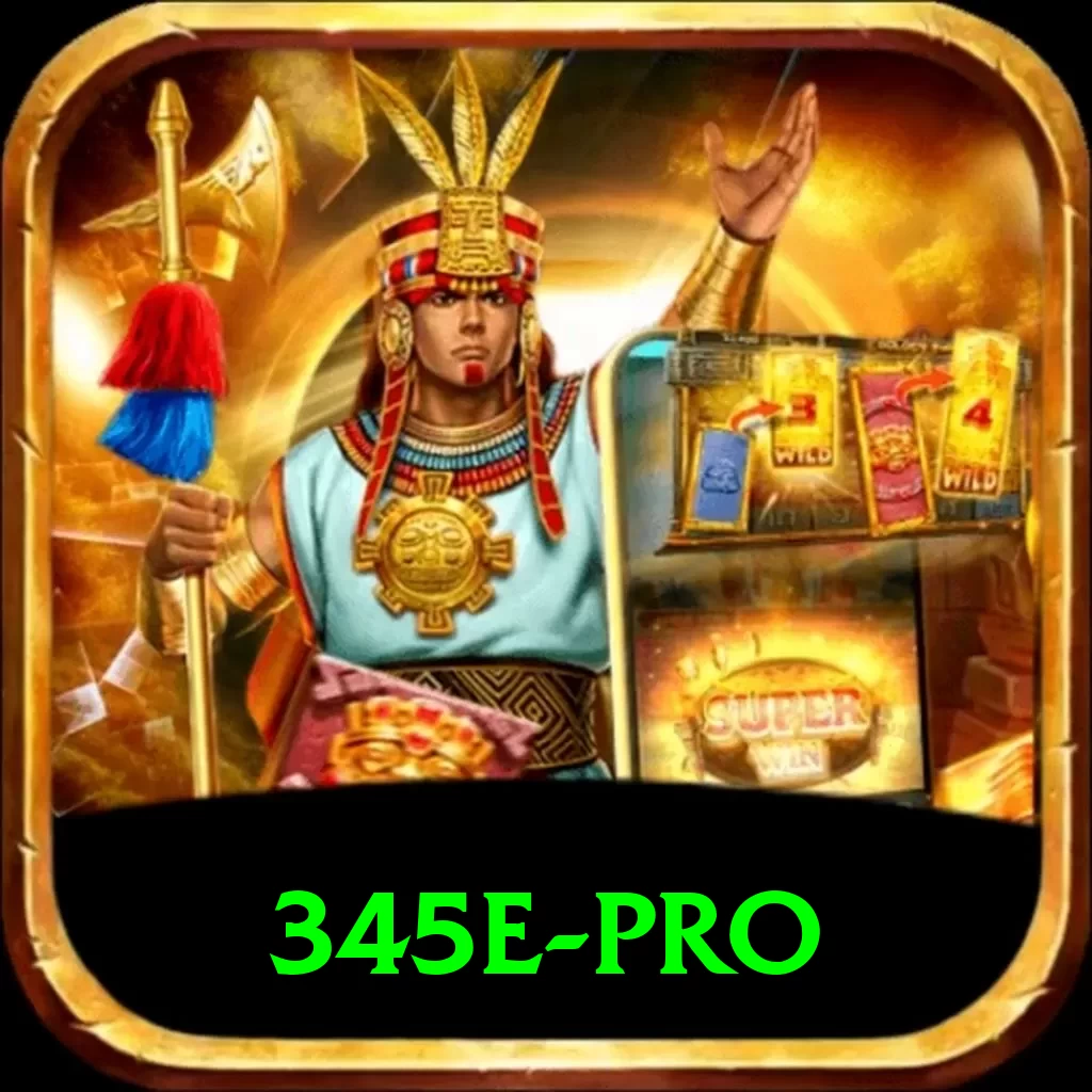 345e Jackpot King v1.7.4 - 2