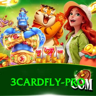 3cardfly Gold - Casino & Slots - 2