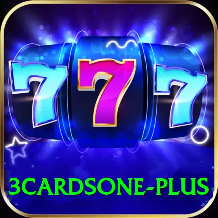 3cardsone Plus Edition v5.3.9 - 2