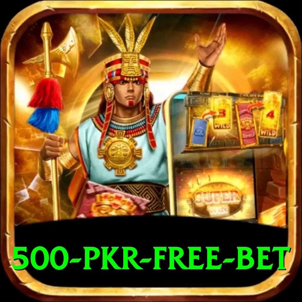 500 pkr free bet Deluxe Edition v5.7.7 - 2