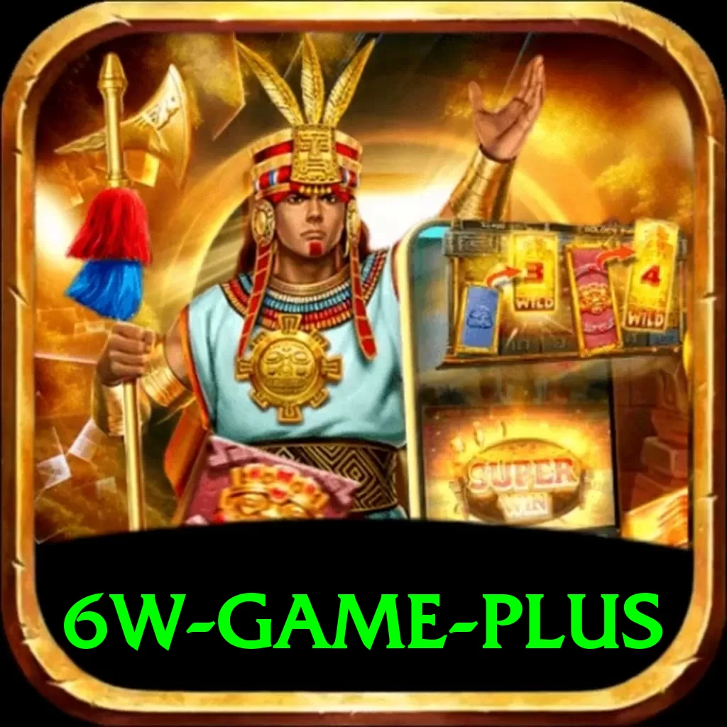 6w game Ultimate v4.5.0 - 2