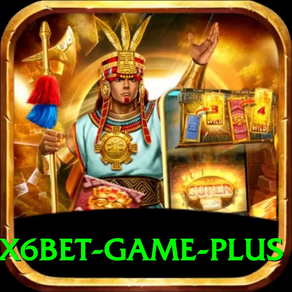 6X6Bet Game Gaming Master - 2