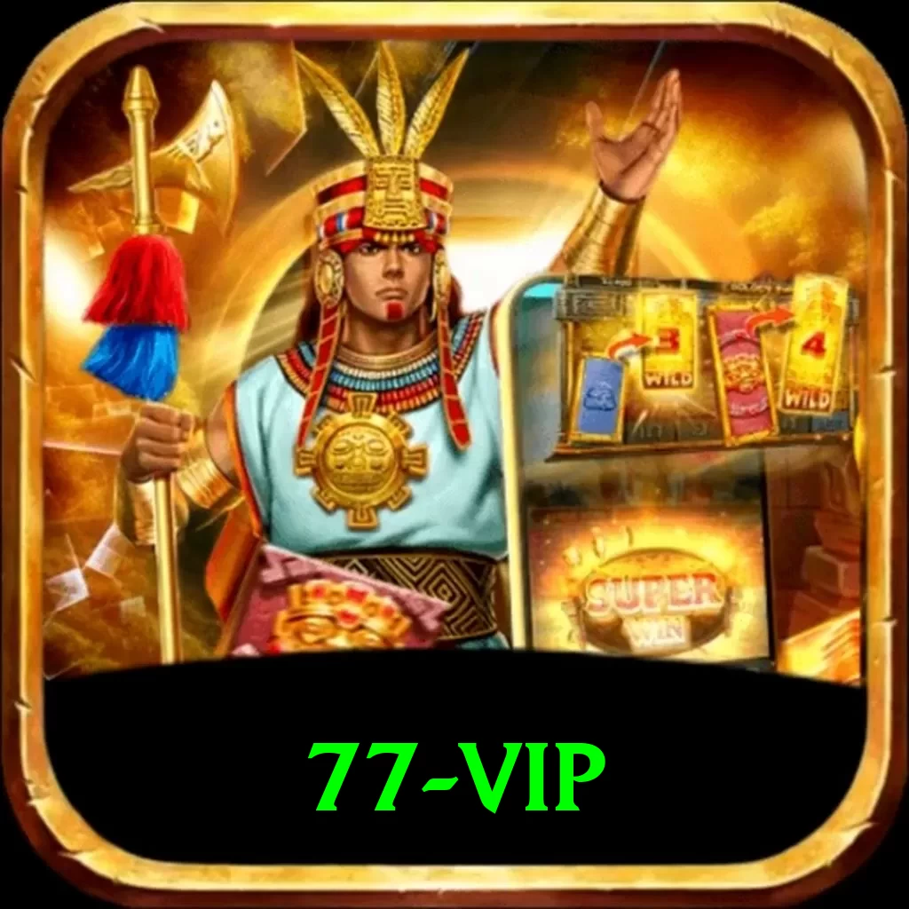 77 vip Deluxe Edition v4.0.6 - 2