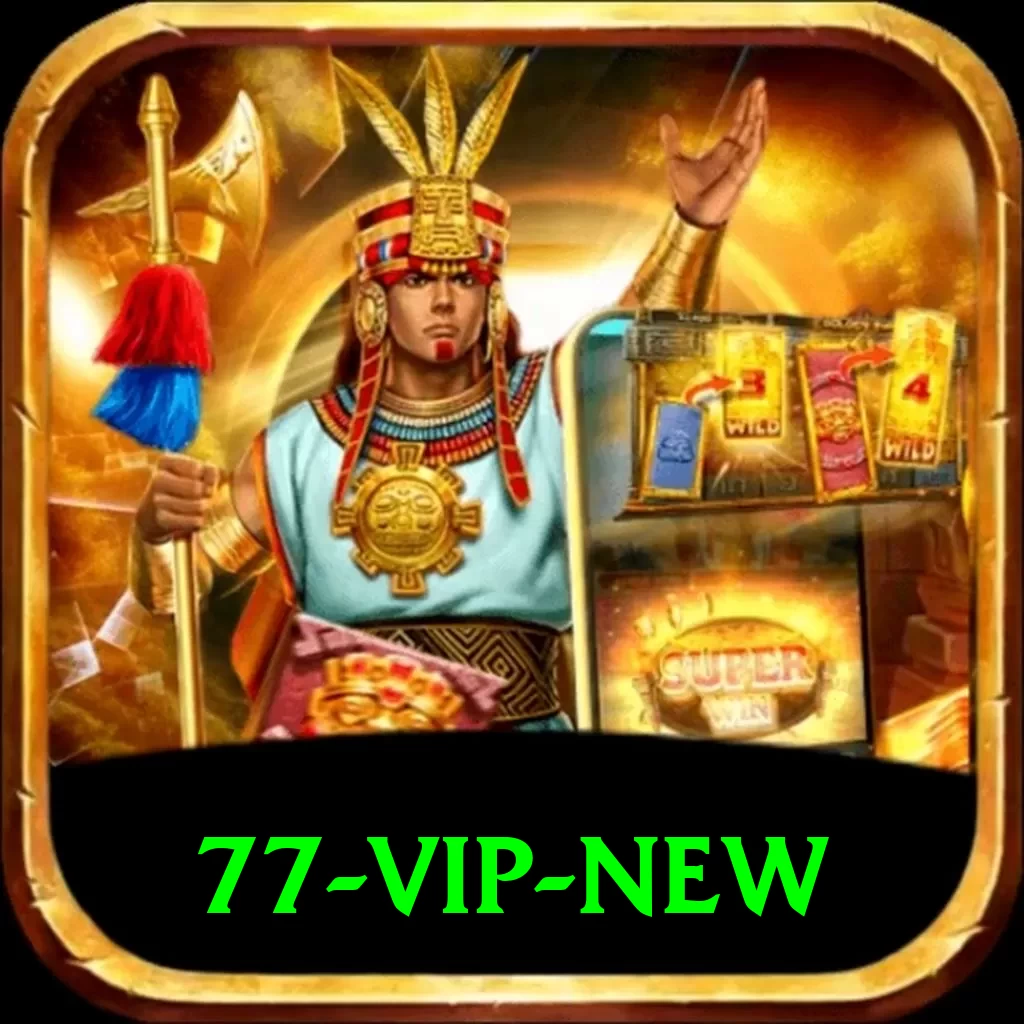 77.vip Jackpot Royal v1.4.1 - 2