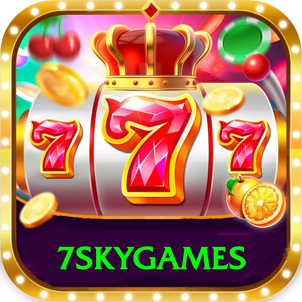 7skygames Pro v3.4.0 - 2