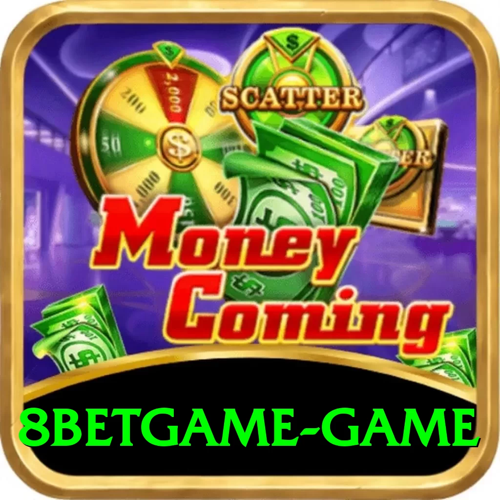 8Betgame Money Prime v4.4.4 - 2