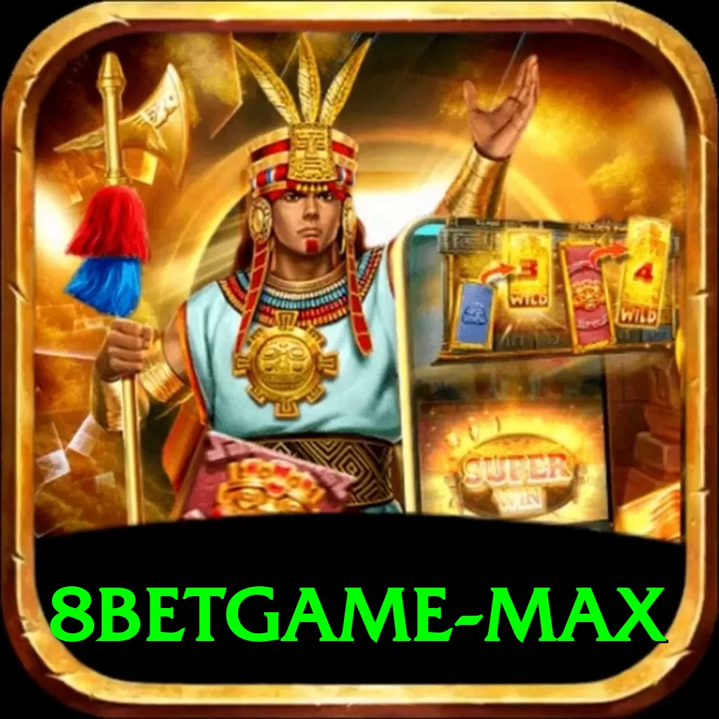 8betgame Max Pro vv1.6.7 - 2