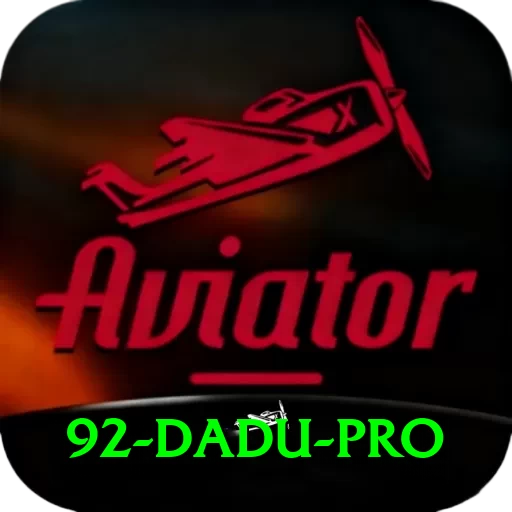 92 DADU Master v1.9.8 - 2