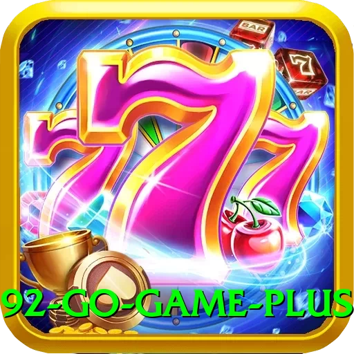 92 Go Game Games Pro - 2