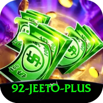 92 Jeeto Pakistan Plus v5.8.0 - 2