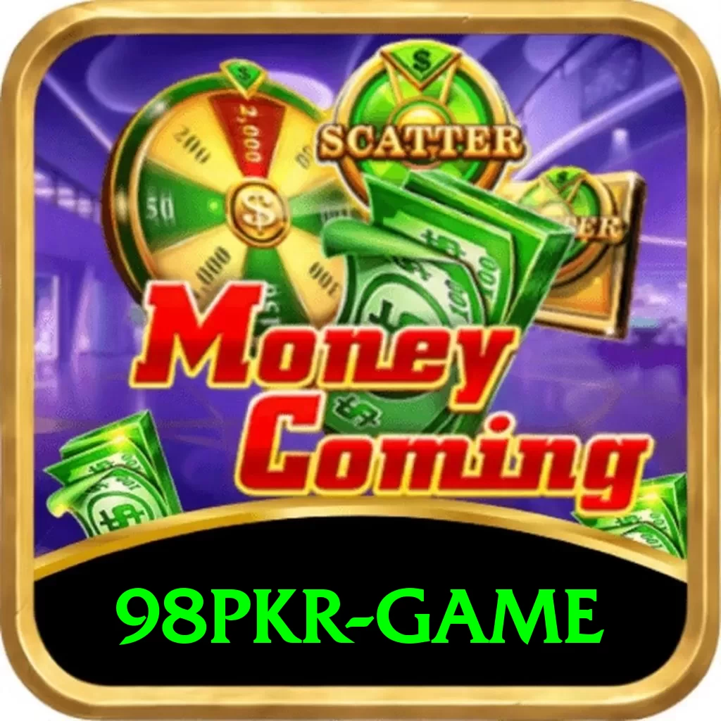 98PKR - King v3.8.0 - 2