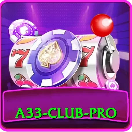 A33 Club Premium Edition v5.7.9 - 2