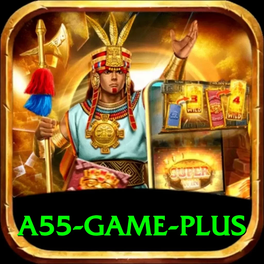 A55 Game Official v2.8.1 - 2