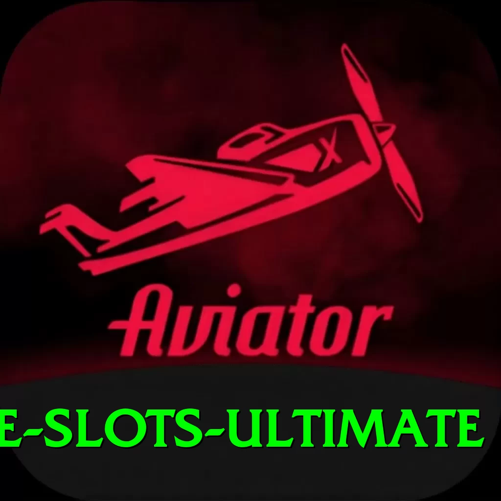 A777 Game - Slots Ultimate - 2