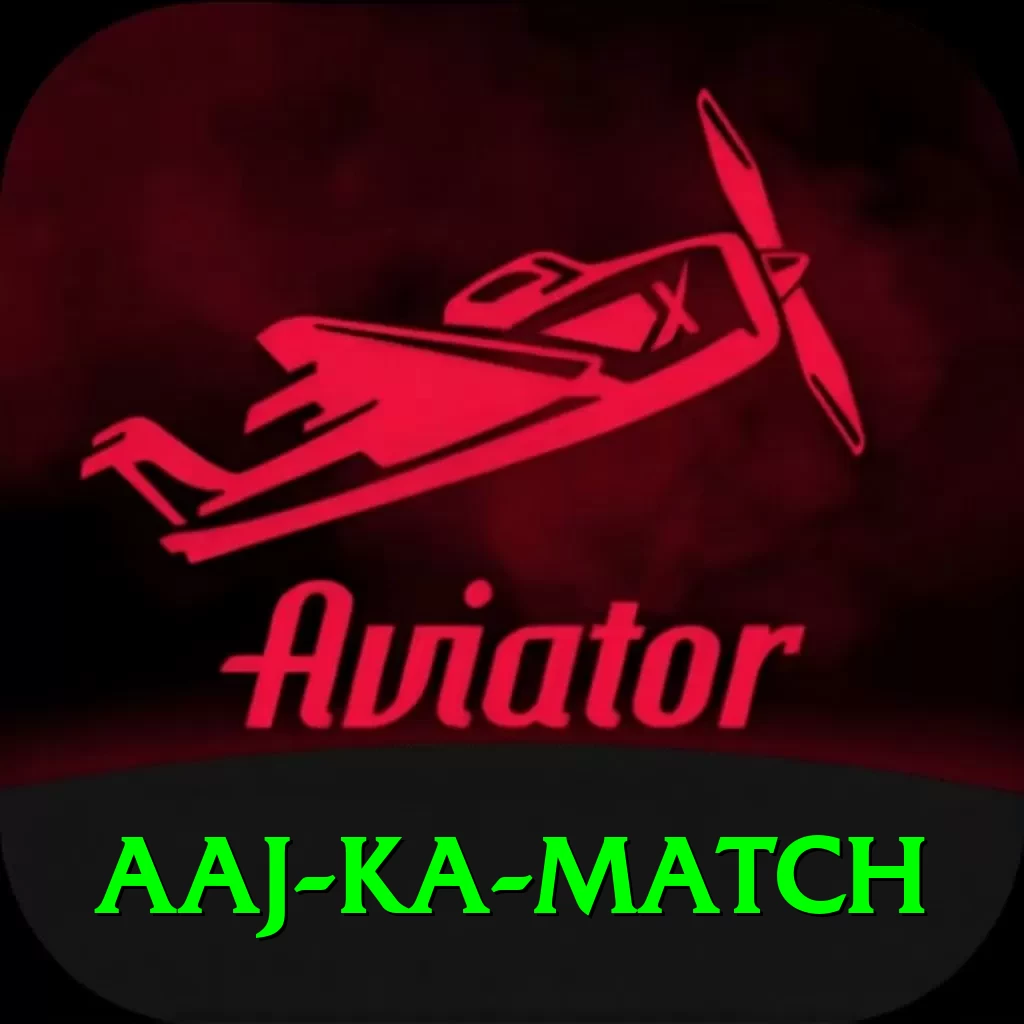 aaj ka match VIP Edition v3.7.0 - 2