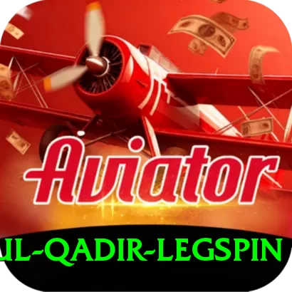 abdul qadir legspin Deluxe Pro v4.4.4 - 2