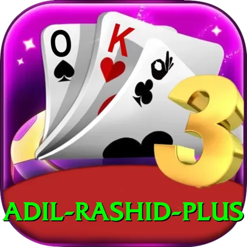 adil rashid - Champion Edition v2.2.9 - 2