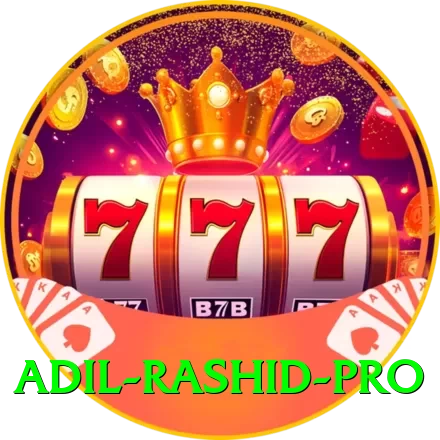 adil rashid Elite PK v1.8.6 - 2