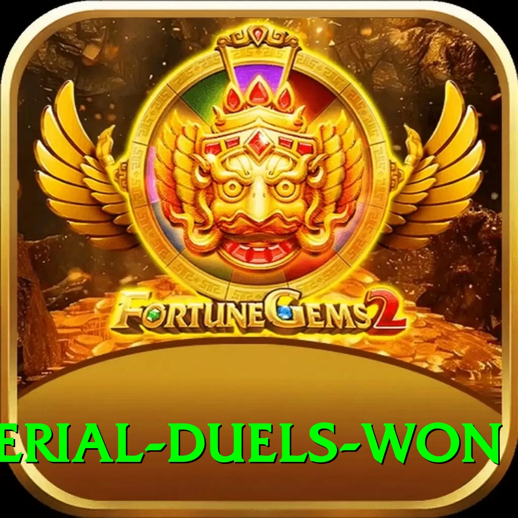 aerial duels won Gold Edition v5.1.3 - 2