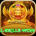 aerial duels won Gold Edition v5.1.3