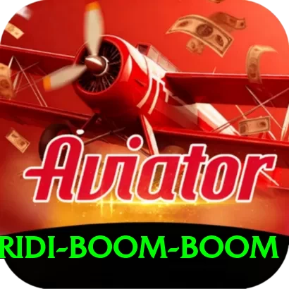 afridi boom boom Turbo Pro v3.2.9 - 2