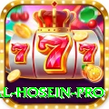 akeal hosein Jackpot Gold v4.7.0