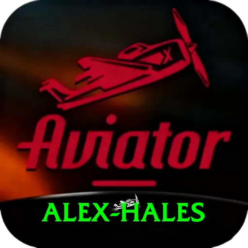 alex hales Premium v1.6.5 - 2