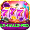 alex hales Master Casino App