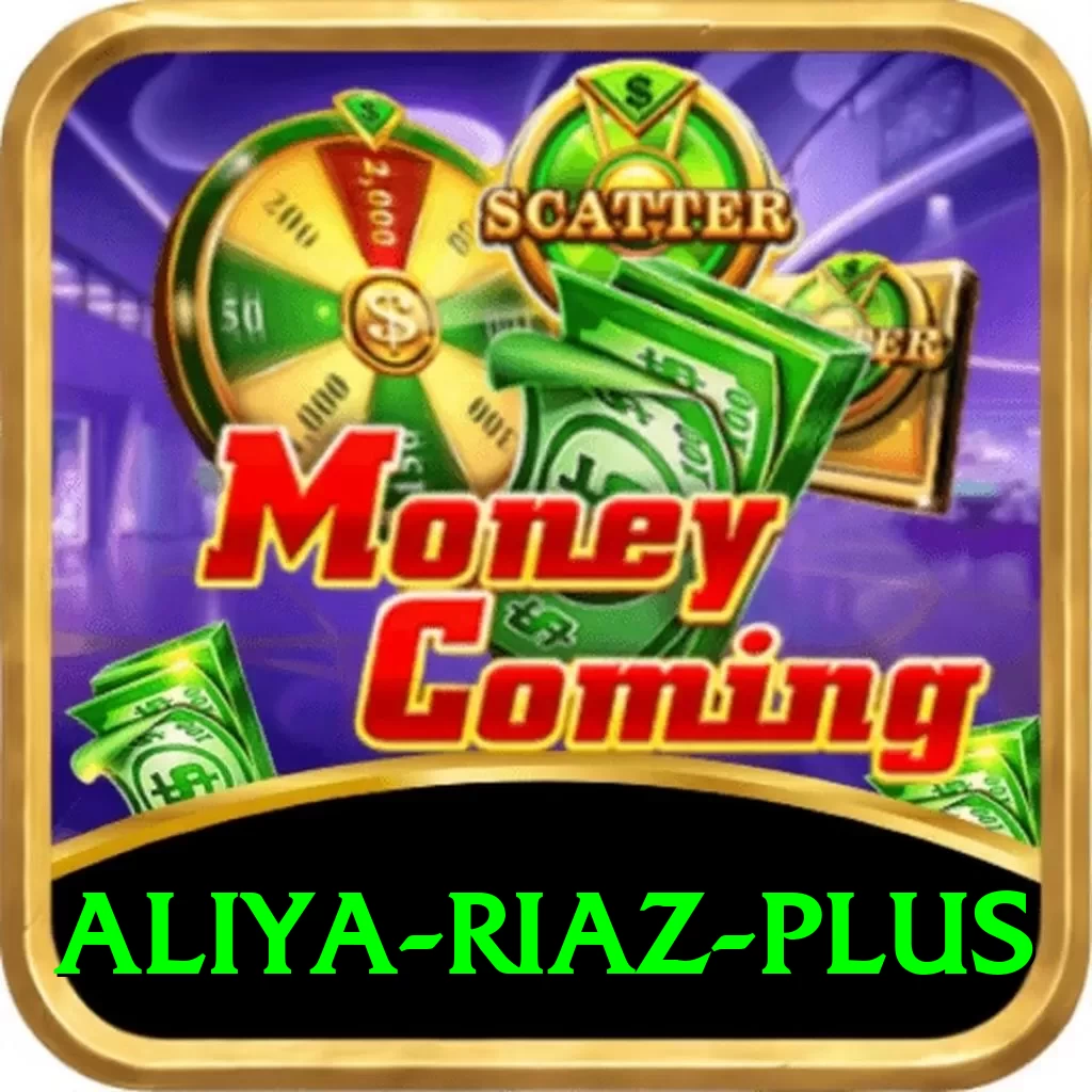 aliya riaz Gaming Master - 2