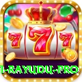 ambati rayudu Games Deluxe