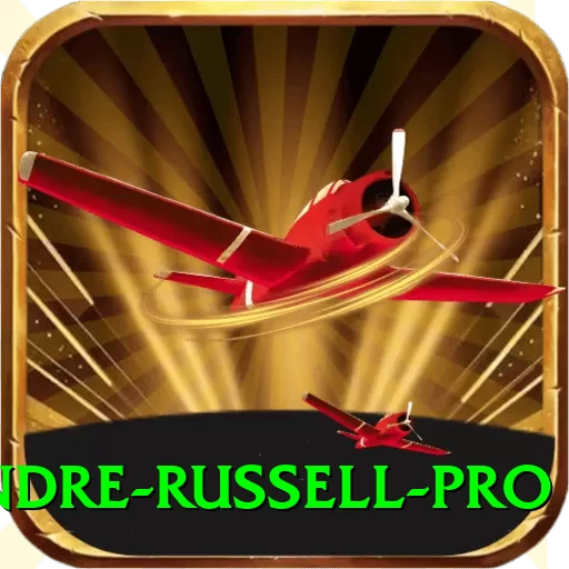 andre russell Gaming Master v5.0.5 - 2