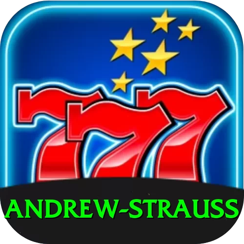 andrew strauss Master v3.6.0 - 2