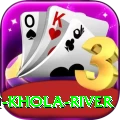 ankhu khola river Deluxe v5.3.2