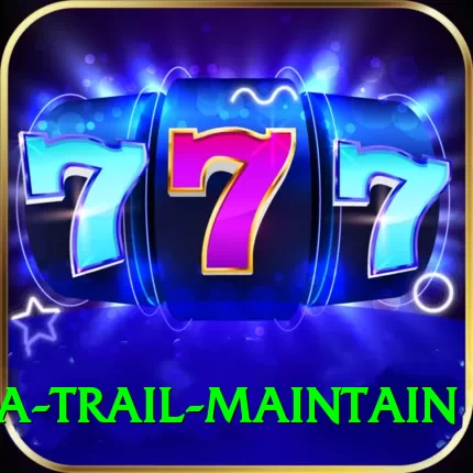 annapurna trail maintain Elite v4.1.0 - 2