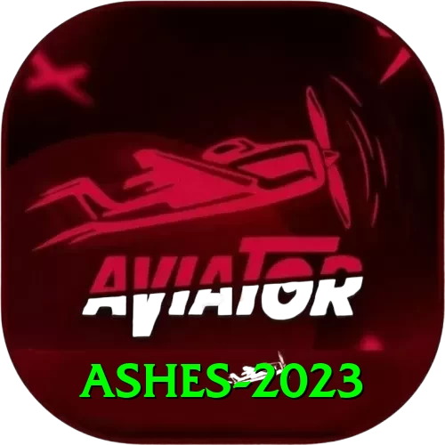 ashes 2023 Pro1 v1.0.8 - 2