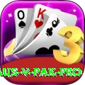 aus v pak APK Legend v1.9.6