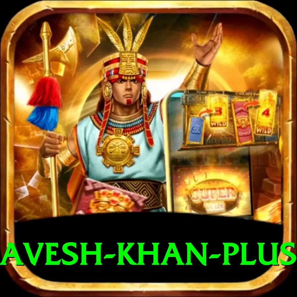 avesh khan Jackpot Ultimate v3.1.9 - 2