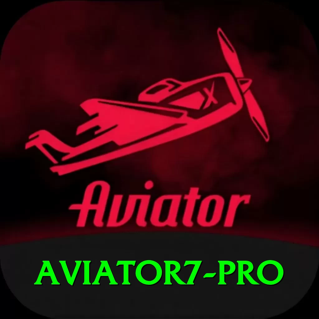 aviator7 Casino Official v5.4.5 - 2