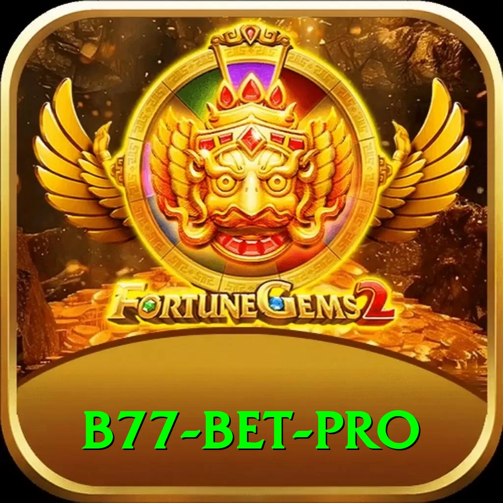 B77 Bet Games Prime - 2
