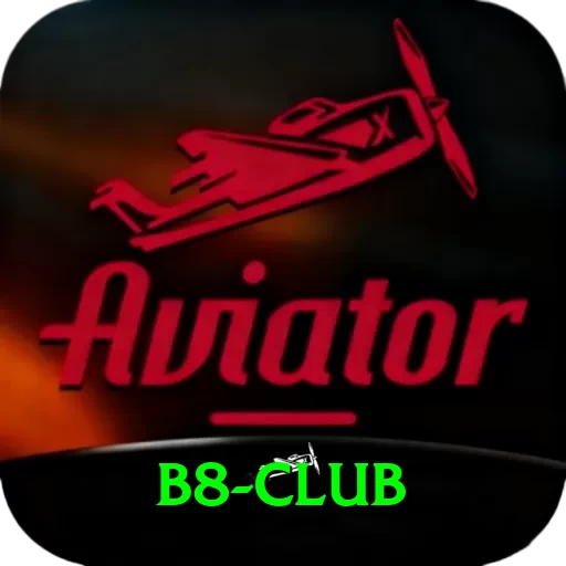 b8 club Premium Edition v4.9.9 - 2