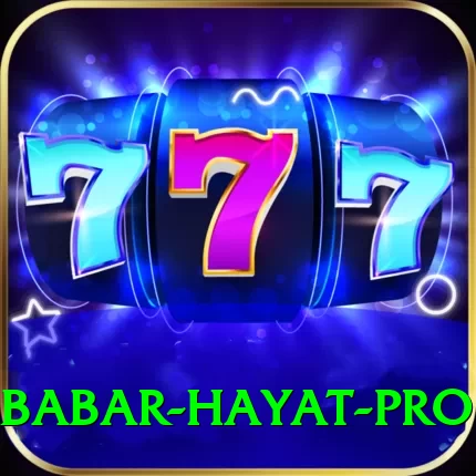 babar hayat Max v3.8.5 - 2