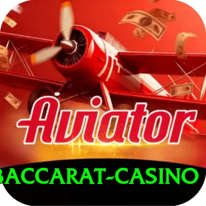 baccarat casino Pro v2.2.3 - 2