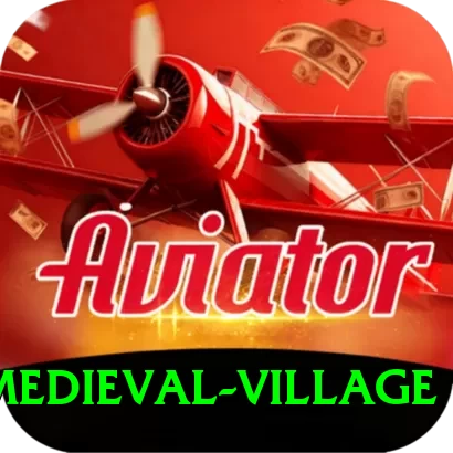 bandipur medieval village Deluxe v1.9.2 - 2