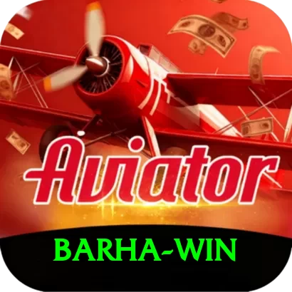 Barha Win App - 2
