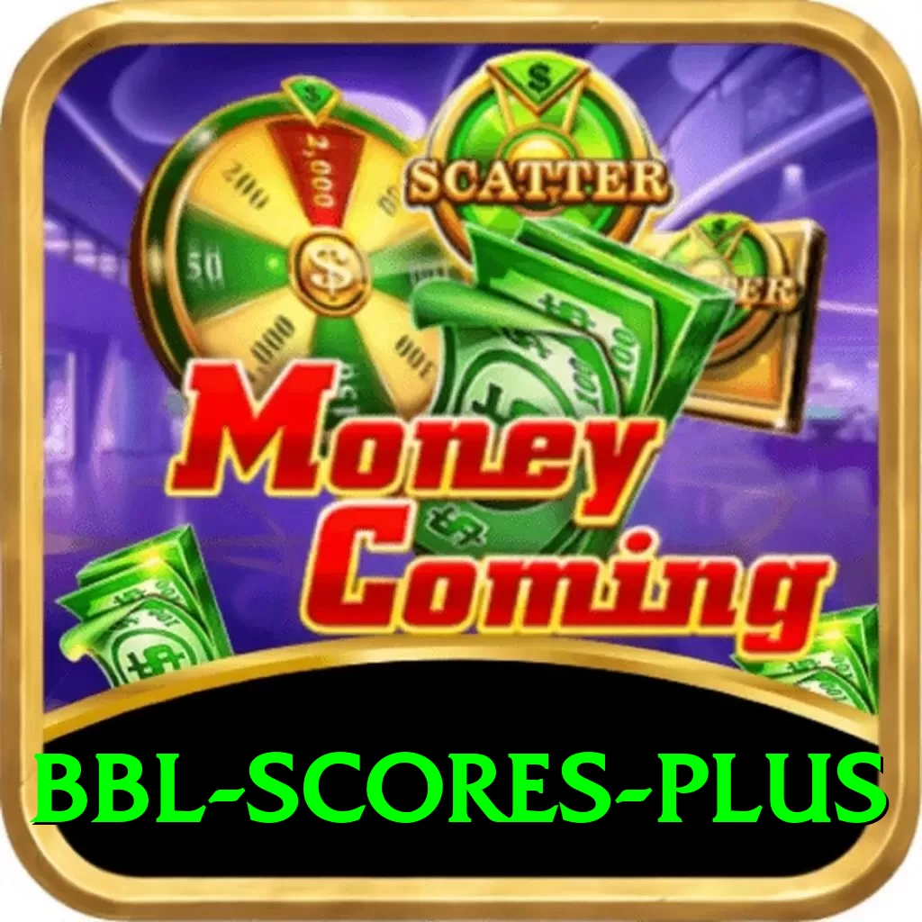 bbl scores Slot Machine Deluxe - 2