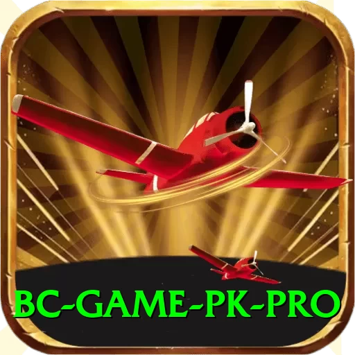 Bc.Game PK Ultimate Pro vv3.8.3 - 2