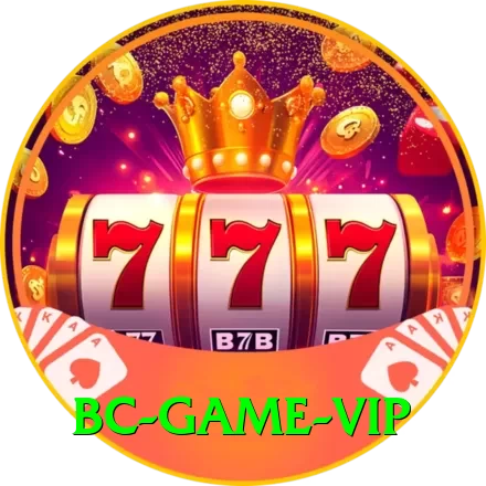BC Game - King v3.5.4 - 2